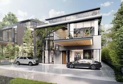 Braddell Heights Estate (D13), Detached #621672301